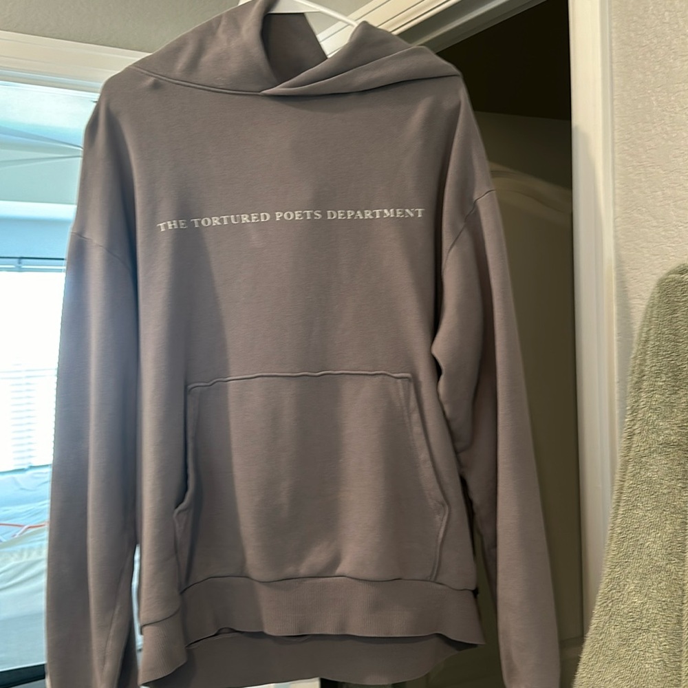 TTPD Hoodie